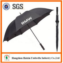 Top Quality 23'*8k Plastic Cover white colored umbrella